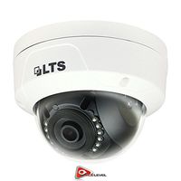 Platinum Network Mini WiFi Dome Camera 2.1MP CMIP7422N-28WIFI