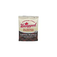 Untapped Coffee Waffle