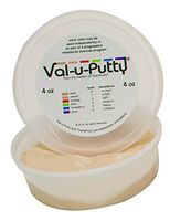 Val-u-Putty 10-3920 Exercise Putty, Pear, 4 oz.