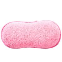 Youlixuess Best Kitchen Absorbent & Non Scratch Materials Sponges Scrubber for Odor Fiber Dish Washing Cloths