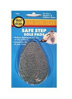 Men & Womens Safe Step Sole Pads