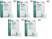 PDI D25431 See Clear Eye Glass Cleaning Wipes (6000-(Pack))