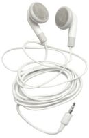 Amazon Kindle DX Wireless Reading Device Earbud Earphones Headphones