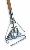 Mop Handle, Quick Change, 60"