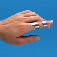 PIP Flexion-Extension Finger Ring Small
