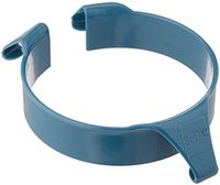 Sammons Preston Plastic Food Guard - Blue