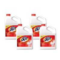Iron OUT Rust Stain Remover Powder, 9.5 lb. 8 oz. Bottle, 4 Pack