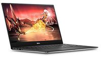 Dell XPS 13 9360 13.3-Inch 512GB SSD (16GB RAM, 2.4GHz 7th Generation i7-7560U (Up To 3.8GHz), QHD+ InfinityEdge TouchScreen, Windows 10 Pro) Silver - XPS93607697SLV (Renewed)