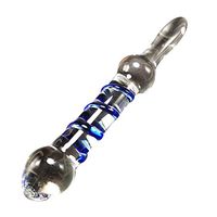 Women Glass Dildoa Sexi Crystal Dildoa Sexi Toys for Woman