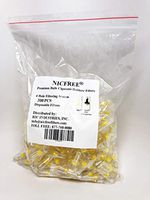 NICFREE Brand - Quality Bulk Cigarette Filters - 00 Filters