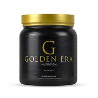 GEN Sports Best BCAA/EAA Powder - Branched Chain Amino Acids - Muscle Recovery - Muscle Protein Synthesis - Lean Muscle - Improved Performance