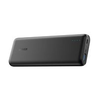 Anker A1275Z11 PowerCore Speed 20100 with USB-C Power Delivery and USB-A