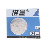 Sara-u LR44 1.5V Alkaline Button Battery A76 303 357 L1154 AG13 SR44 1Pc EXP 2021