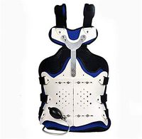 TRN Correction Zone Shaping Posture Corrector Brace - Shoulder Back Posture Support Vest to Improve Posture. Back Brace for Posture Correction for Men Women,5