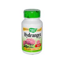 Nature'S Way Hydrangea Root 100 Cap