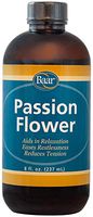 Heavy Fusion Passion Flower with American Ginseng, 8 Ounces
