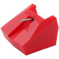 Durpower Phonograph Record Turntable Needle For MODELS SANSUI IS-55, SANSUI IS55, SANSUI IS-550, SANSUI IS550, SANSUI P-D10, SANSUI PD10