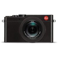 Leica D-Lux (Type 109) 12.8 Megapixel Digital Camera with 3.0-Inch LCD (Black) (18471) (Renewed)