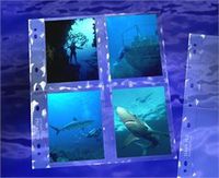 Archival Plus Pages 3.5X5 Prints Pk/25