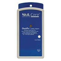 Skil-Care ChairPro Safety Alarm, Fall Prevention, Wandering Alarm, Alarm Monitor, Elderly Seniors