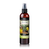 Abbey & Sullivan Odor Eliminator, Citrus & Sage, 8 oz.