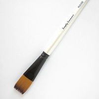 Robert Simmons Simply Simmons Brushes Short Handle ridge 1/4 in.