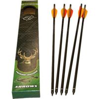 BARNETT BAR-16075 / 5 pack 20" Headhunter Arrows