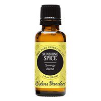 Edens Garden Sunshine Spice Essential Oil Synergy Blend, 100% Pure Therapeutic Grade (Highest Quality Aromatherapy Oils- Cold Flu & Energy), 30 ml