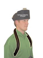 Cervical Posture Strap/Clavicle Brace