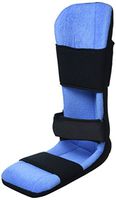 Pro11 Wellbeing Ultra Light Comfort Night Splint by for Plantar Fasciitis Treatment 9.5/13