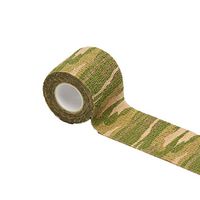 Binglinghua 1 Roll Waterproof Cotton Elastic Kinesiology Sports Tape Muscle Pain Care Therapeutic Muscle Tapes (6#, 7.5cmX4.5m)