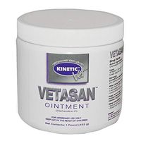 Vetasan Ointment 16oz