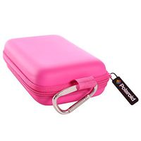 Eva Case for HP Sprocket Instant Printer (Pink)