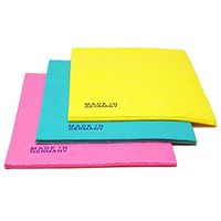 UPIT Nonwovens Kitchen Clean Cloth 10Pack (15x15.7inch)(38x40cm)