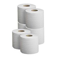 Natural 3-Layer Toilet Paper 6 Roll