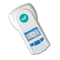 CHI Institute: Infratonic 9 - Pain Relief Where All Else Fails