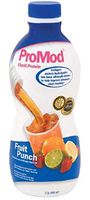 ProMod Fruit Punch Protein Supplement 32 oz. Bottle