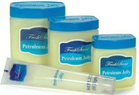 New World Imports PJ13 Careall Petroleum Jelly, 13 oz. Jar (Pack of 36)