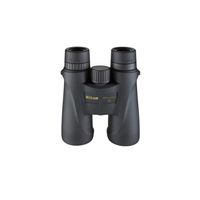 Nikon Monarch 5 8x42 Roof Prism Binoculars (Black) (Renewed)