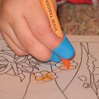 Writing CLAW - Set of 4, Medium - Model 566871