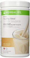 Herbalife Healthy Meal Dulce De Leche