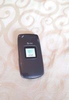 Pantech C520 AT&T. In Great Condition. Works Perfect.