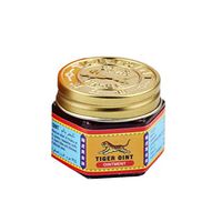 Balm Essential Oil For Refreshing Headache Dizziness Antipruritic