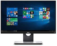 Dell S2317 23" 16:9 IPS Full HD 1920 x 1080~6 ms (GtG)~250 cd/m2~HDMI~Built-in Speakers~USB Type-A~3.5 mm Output~Wireless Connect Stand (S2317 IPS)