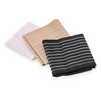 HashiPoint Wrist Compression for Carpal Tunnel, Pain Prevention, Weight Lifting, Adjustable Elastic Hand Wrist Straps Wristbands Support (White)