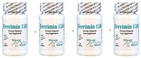 Dialyvite: Ferrimin 150 - Ferrous Fumarate Iron Supplement - 120 Tablets/Bottle (4 Pack)