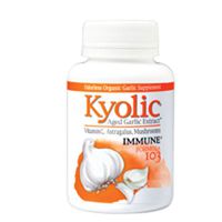 Kyolic Kyolic Frmla 103