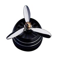 Car Diffuser Vent Clip Handmade Aromatherapy Essential Oil Diffuser Vent Clip with 4 Refill Sticks