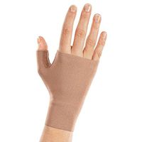 Mediven Harmony 20-30 mmHg Compression Gauntlet Sand VI