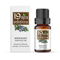 Rosemary Essential Oil - 100% Pure Therapeutic Grade Rosemary Oil - 10ml